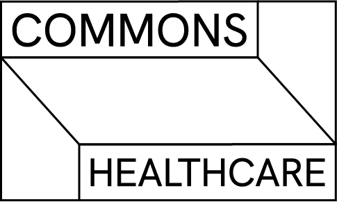 Commons Healthcare logo
