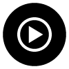 YouTube Music Icon