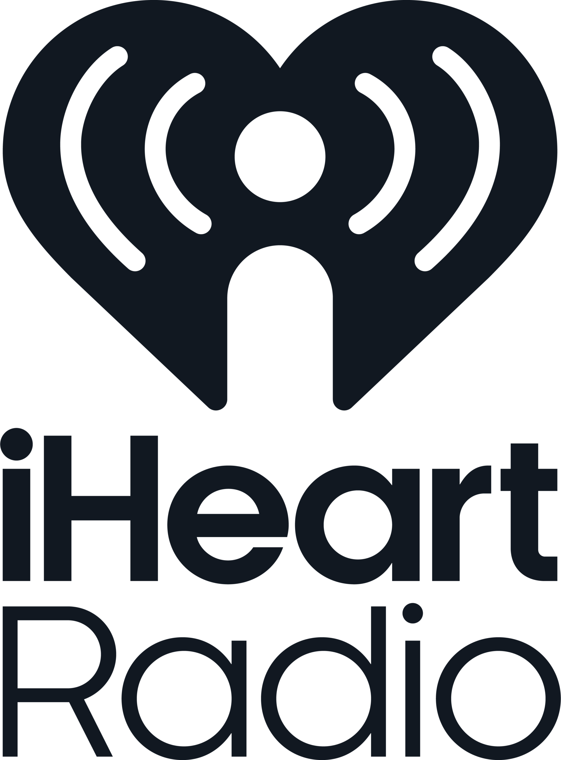 iHeartRadio